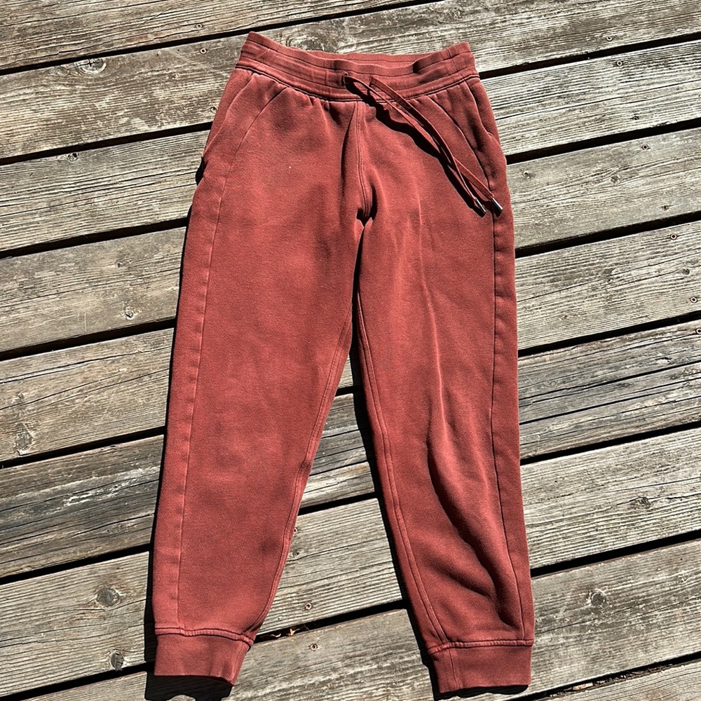 Scuba joggers